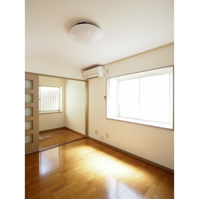 ※別部屋参照。現況優先。