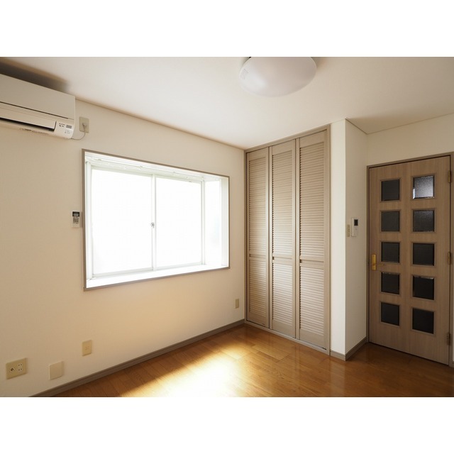 ※別部屋参照。現況優先。