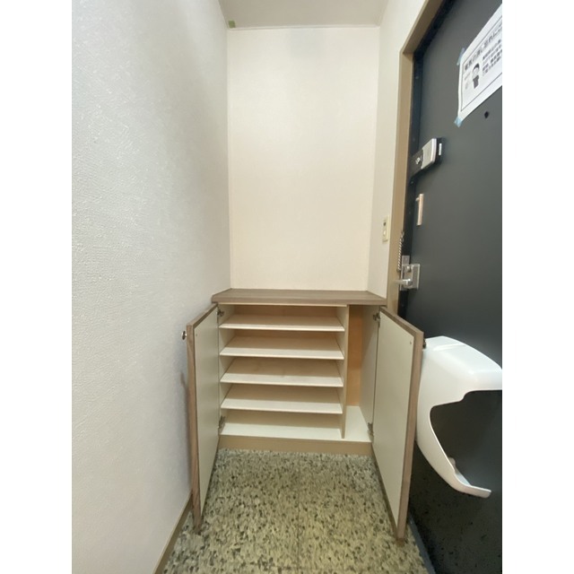 ※参考。A101号反転タイプの写真です。