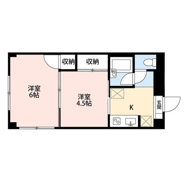 間取画像