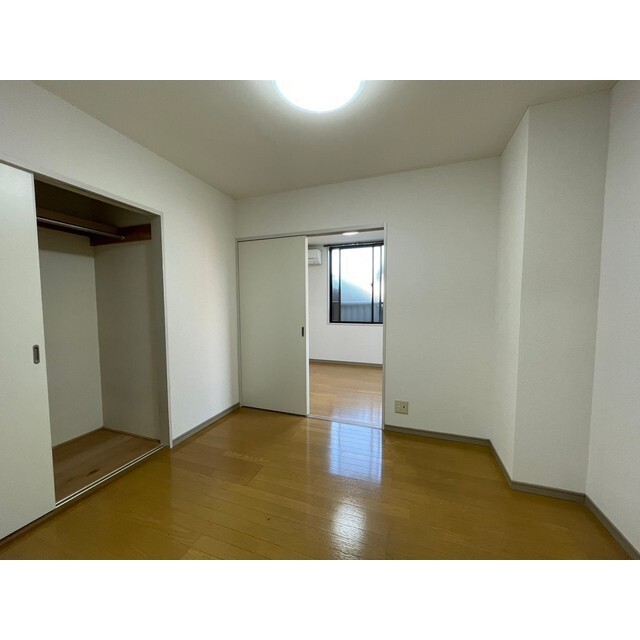 反転のお部屋の写真です