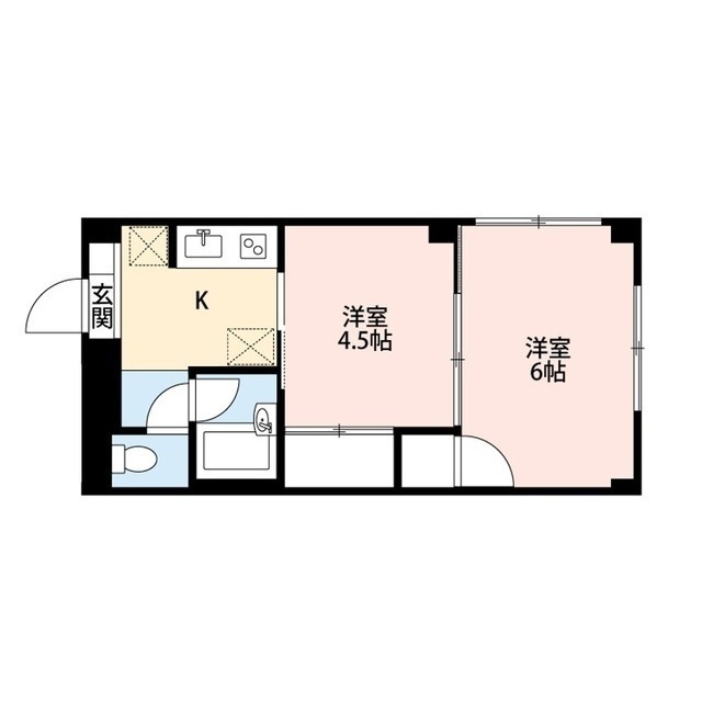 間取画像