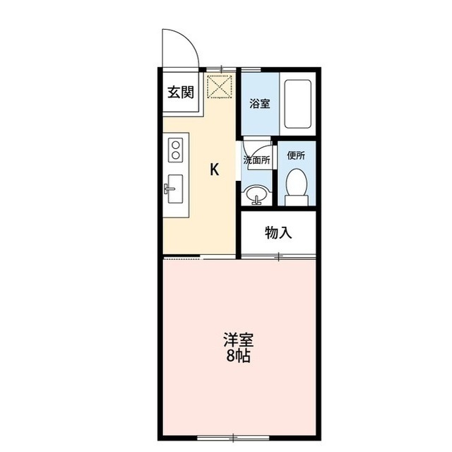 間取画像