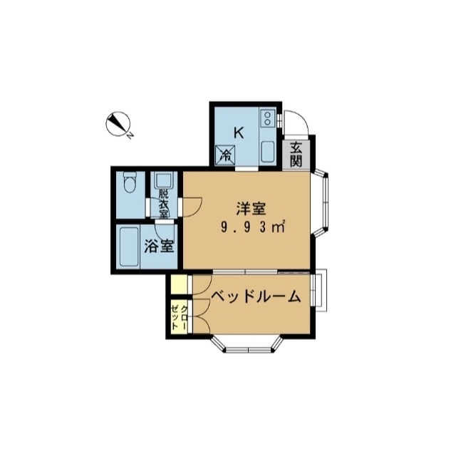 間取画像