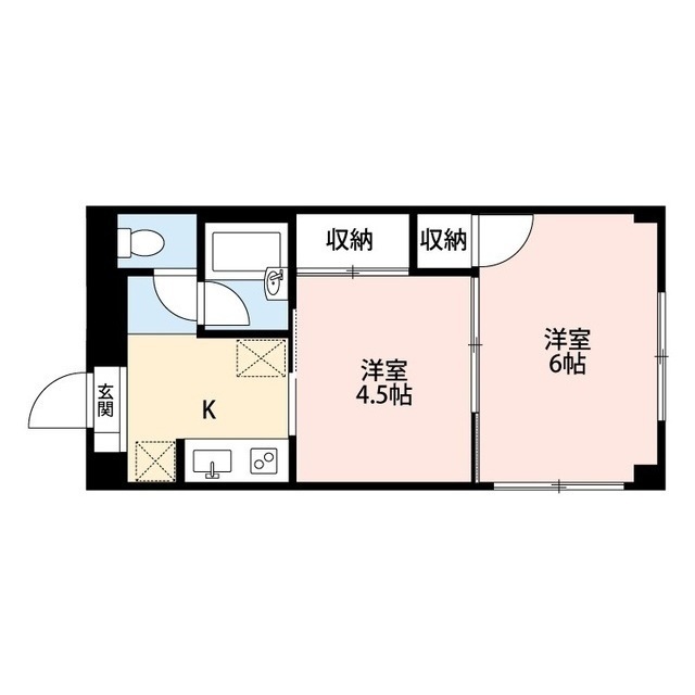間取画像