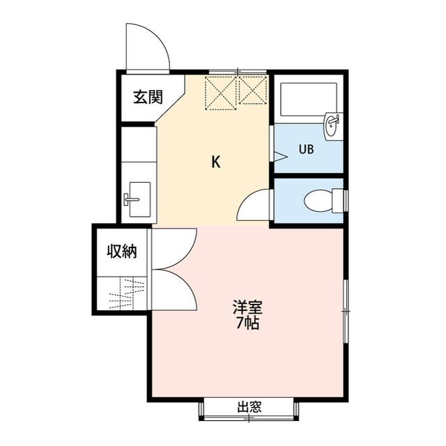間取画像