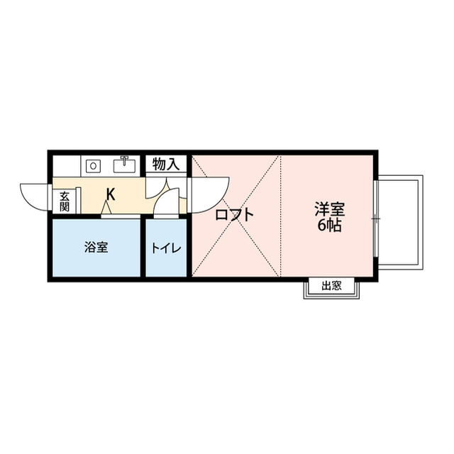 間取画像