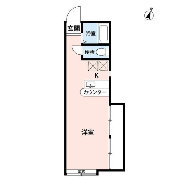 間取画像