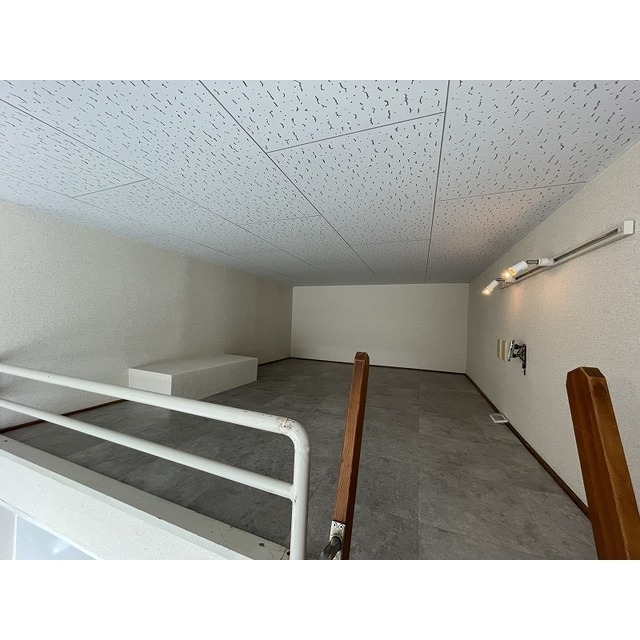 別号室の写真です