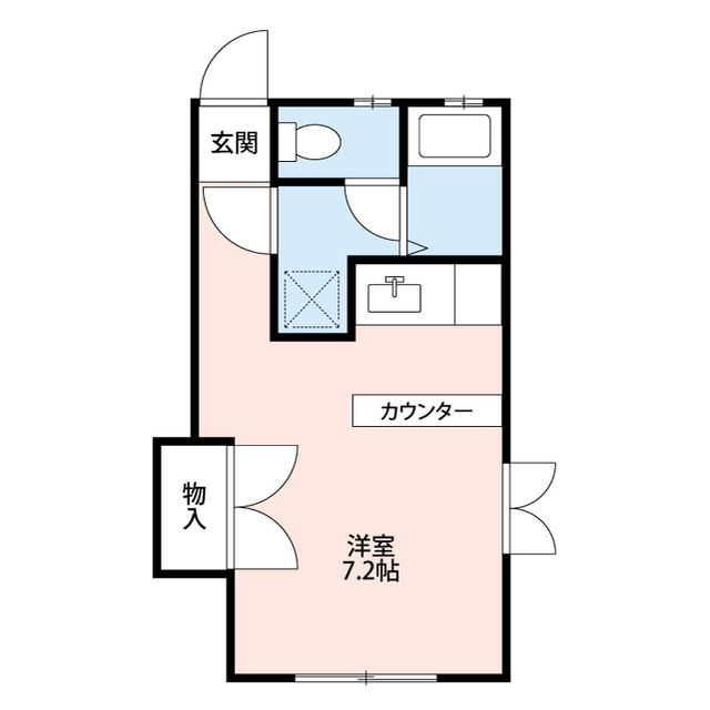 間取画像