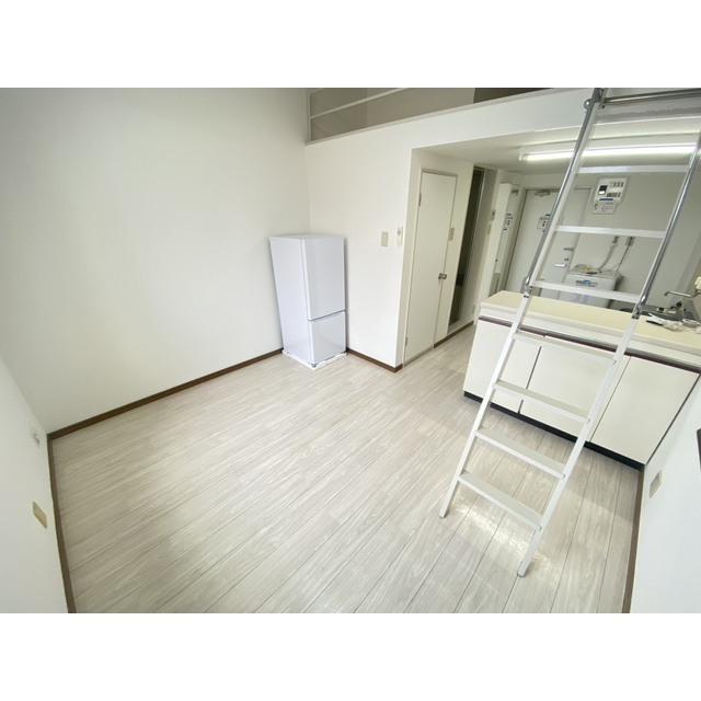 ※冷蔵庫・新品設備外