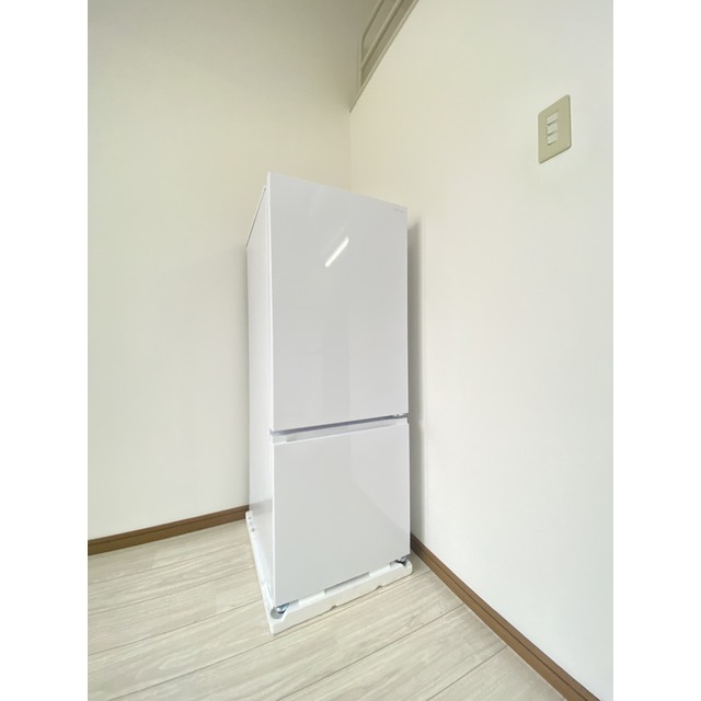 ※冷蔵庫・新品設備外