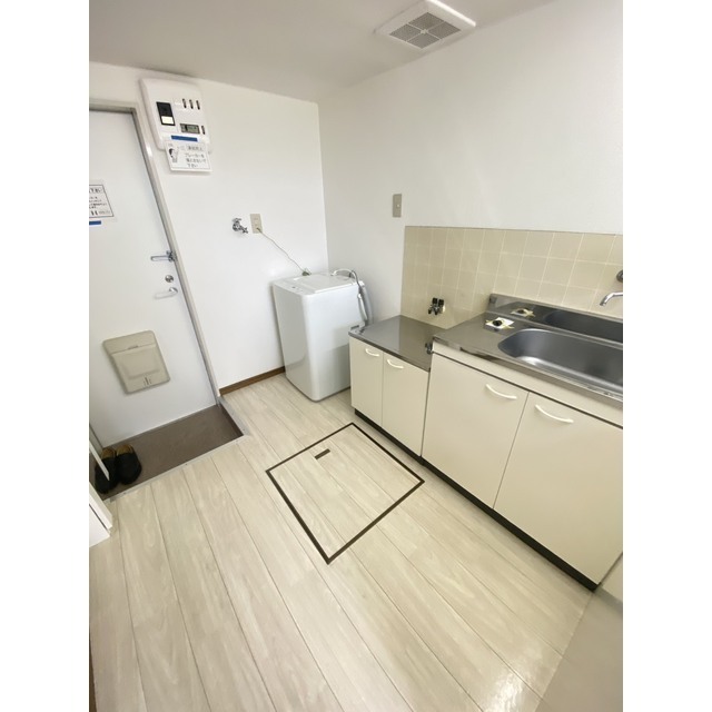 ※洗濯機・新品設備外