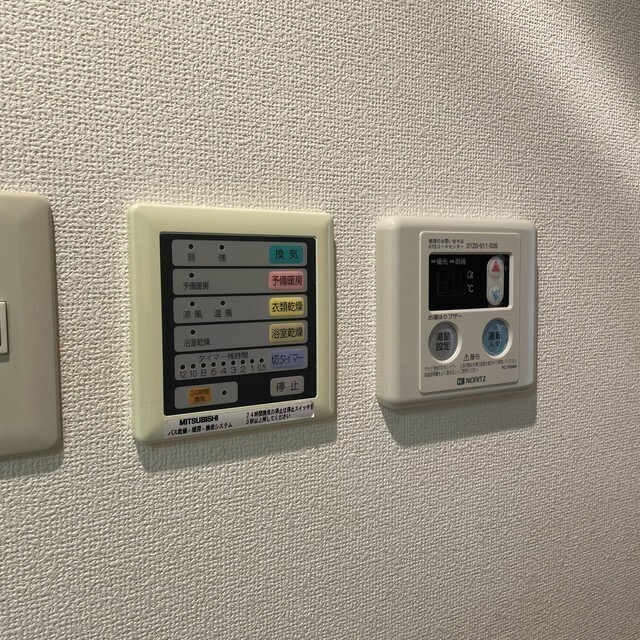 ※同タイプ別階の写真です※参考