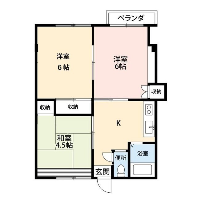 間取画像