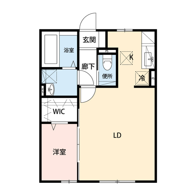 間取画像