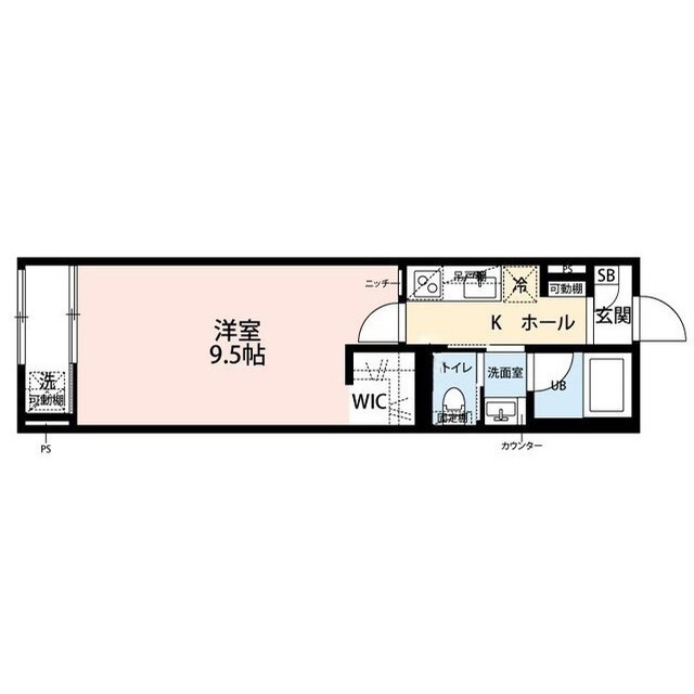 間取画像