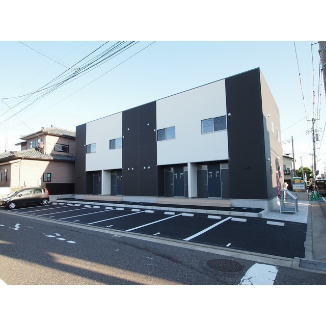 カーム近江