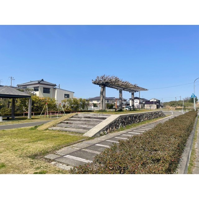 近隣公園