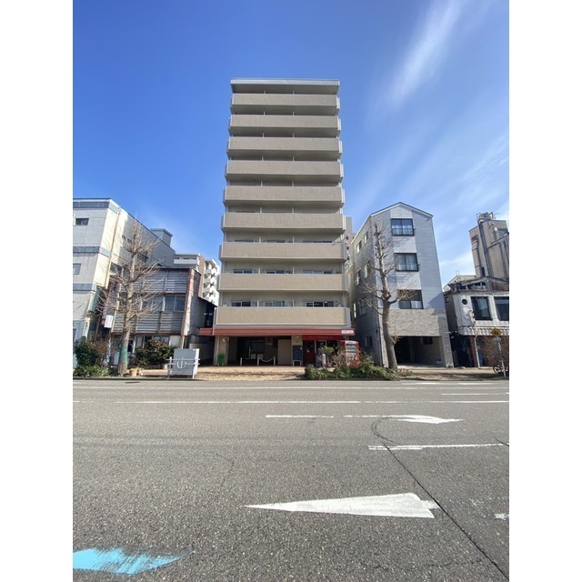 コア東堀