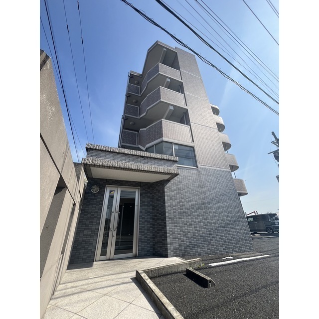 パークハイツ女池南
