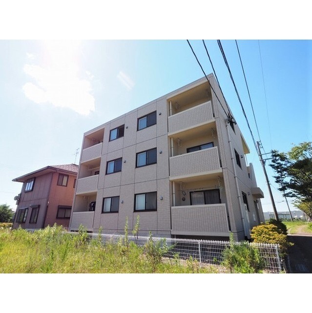 ヒーローマンションみずき野Ⅱ
