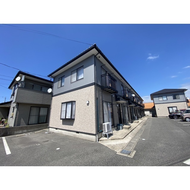 メゾン・ミナト