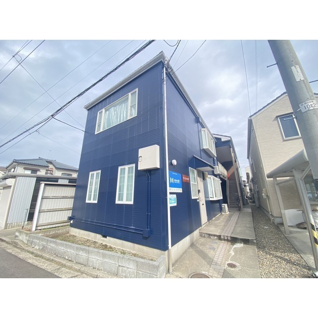 サン・フレンドヌッタリ