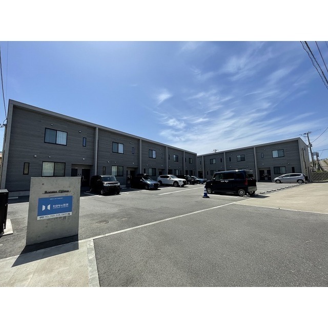 Ｒｏｏｍｓ大島