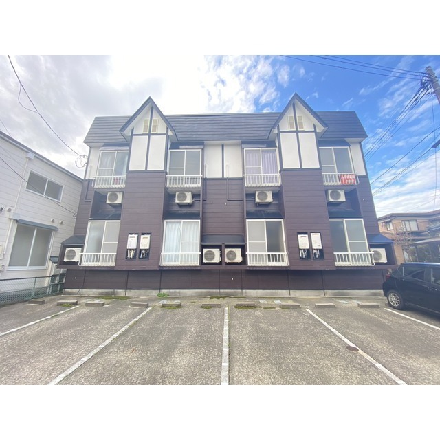 メゾン・ド・ジュアン