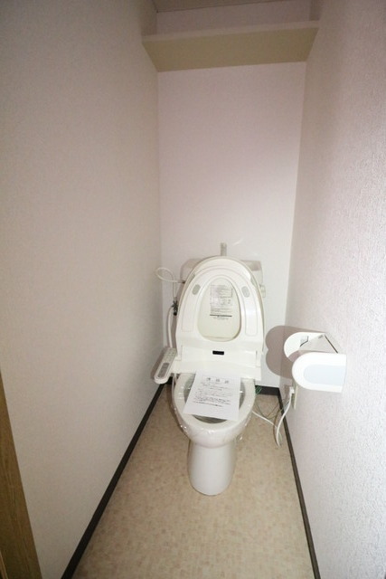 写真は同タイプ部屋