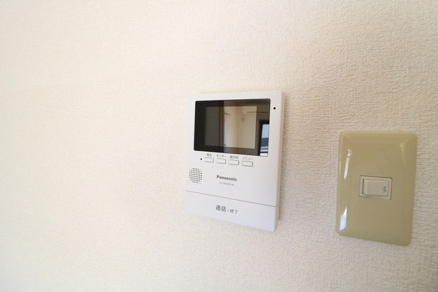 写真は同タイプ部屋