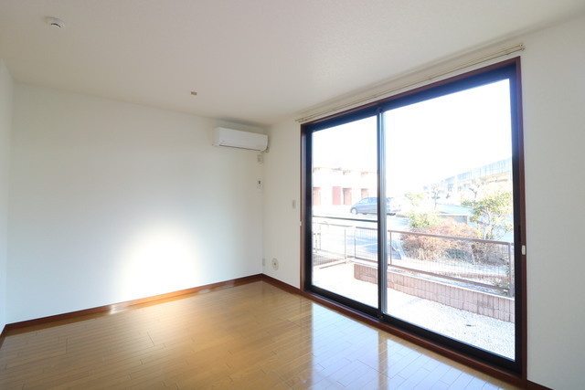 1階LDK(エアコン有)