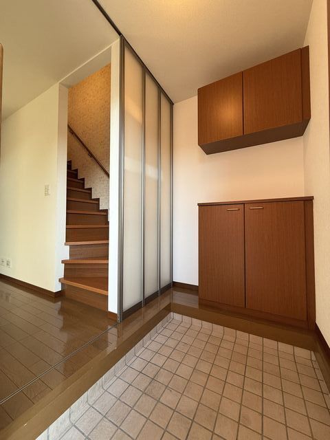 ※写真は同タイプ部屋