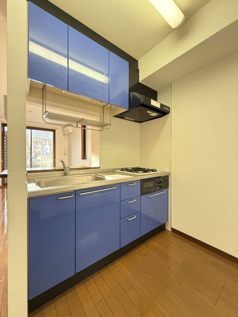 ※写真は同タイプ部屋