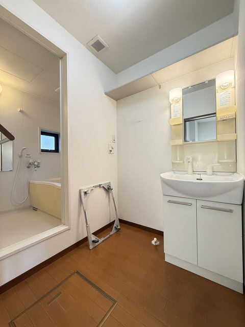 ※写真は同タイプ部屋