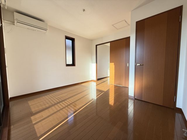 ※写真は同タイプ部屋