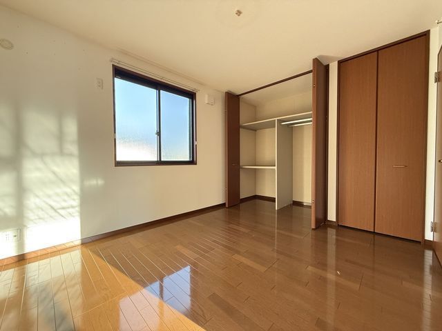 ※写真は同タイプ部屋