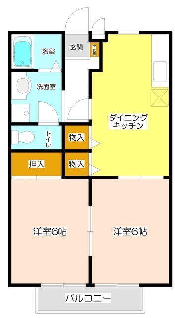 間取画像