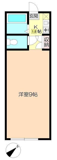 間取画像