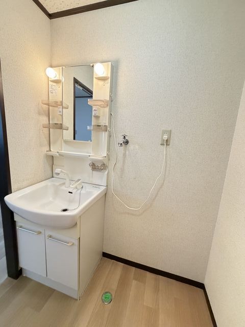 洗濯機置場ｽﾍﾟｰｽ