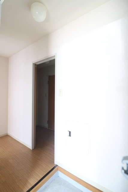 ※写真は同タイプ部屋