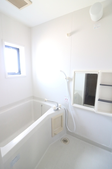 ※写真は同タイプ部屋