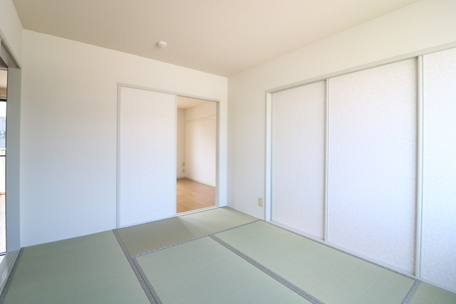 ※写真は同タイプ部屋
