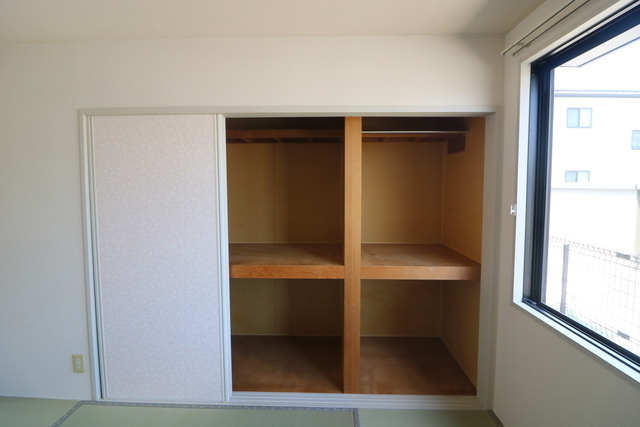 ※写真は同タイプ部屋