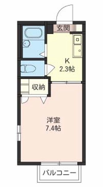 間取画像