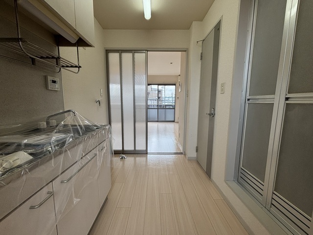 ※写真は同タイプ部屋