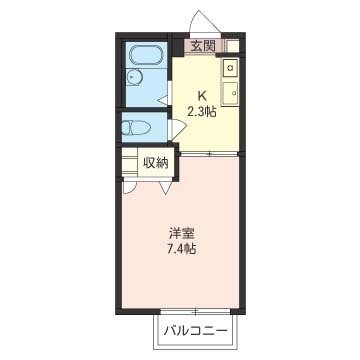間取画像