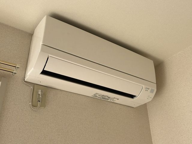 エアコンあり