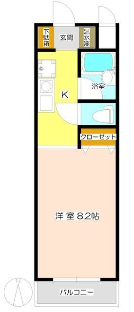 間取画像
